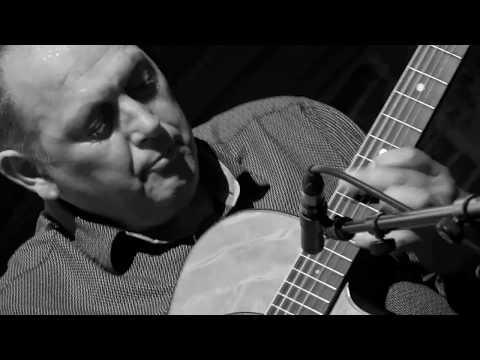 STOCHELO & MOZES ROSENBERG, ‘WEBSTER’ BY DJANGO REINHARDT, SENA PERFORMERS GUITAR DAY 2018