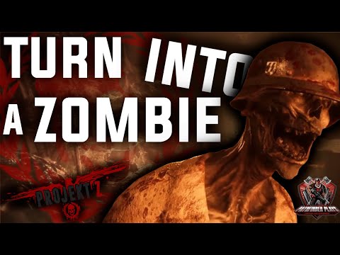 Projekt Z - Dev Vlog 2 Breakdown!