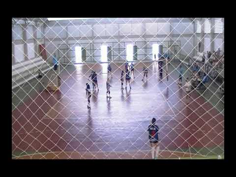 Direito FMU X Comunicação & Artes Mackenzie - FINAL -  IV. Camp.  Volei Fem.  2018 -  InterAtléticas