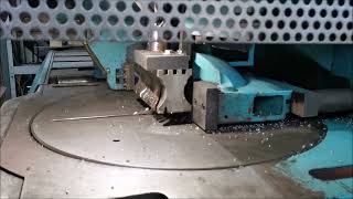Venta de Kaltenbach KKS 401 NA sierra circular para corte de metal - Imagen 4 | Machineryline ES Kaltenbach KKS 401 NA sierra circular para corte de metal | Imagen 4 - Machineryline