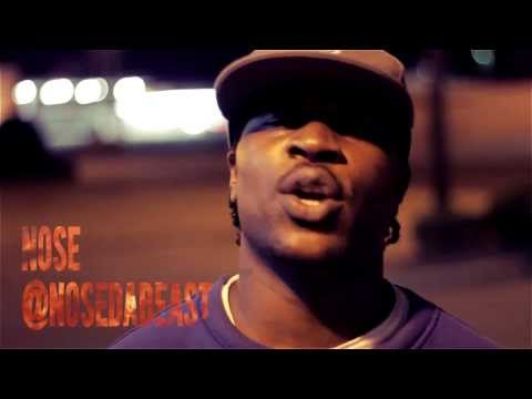 Nose P.S.A. @NOSEDABEAST