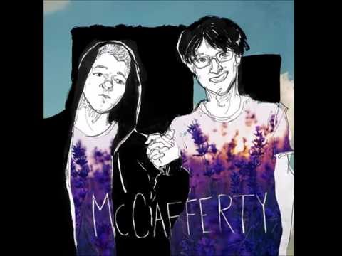 McCafferty - The Roots (Phone Demo)