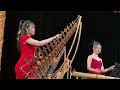 Pianist Mirian Conti and Suc Song Moi Bamboo Ensemble - Libertango