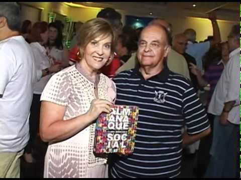 Programa JB - Almanaque Social - Clara Monforte