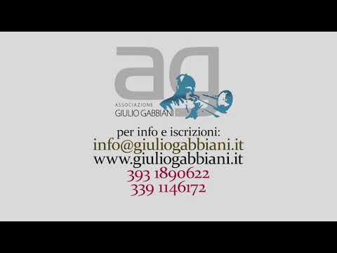 Presentazione Corso di Violoncello