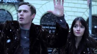 100 Degrees Below Zero Trailer MP3