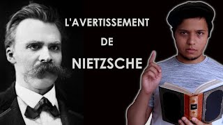 L'avertissement de Nietzsche à l'Europe - La fin du christianisme