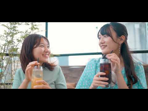 群馬大学情報学部カーシェアリング体験MOVIE（日常編）