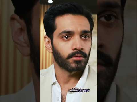 Tere Bin❣️🔥 | Love in Shadows! 🥰 Episode 45 Murtasim x Meerab 🔥😍 #shorts #feedshorts #terebin