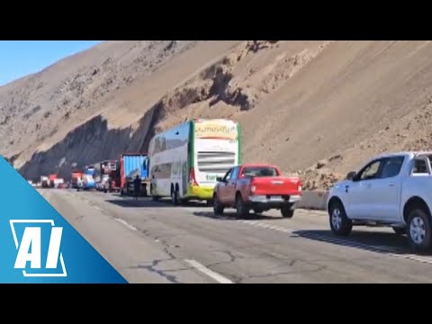 Arica Informa / Notas 09-07-25