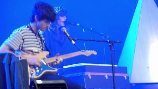 Beach House - Other People (live) I&#39;ll Be Your