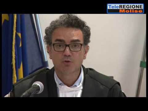 Spese pazze, entra nel vivo il processo a Michele Picciano - 29/06/2016