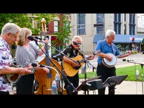2013 Main Street Entertainment - Turtle Creek Ramblers