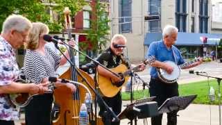 2013 Main Street Entertainment - Turtle Creek Ramblers