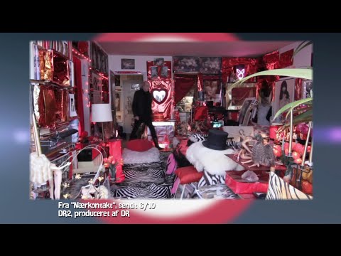 Dybvaaaaad - Domus Vista Danmarks Manhattan