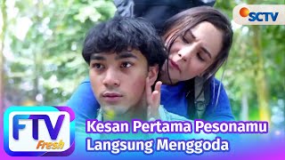 Download lagu FTV SCTV Larasati Nugroho & Emyr Razan - Kesan Pertama Pesonamu Langsung Menggoda mp3 Download lagu FTV SCTV Larasati Nugroho & Emyr Razan - Kesan Pertama Pesonamu Langsung Menggoda mp3
