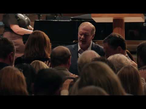 Master Planning Vision Casting: Vision to Reality