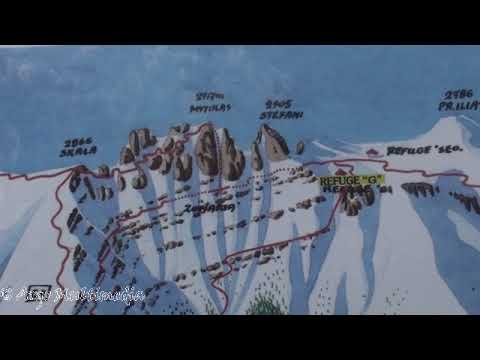 Mount Olympus Travel Guide