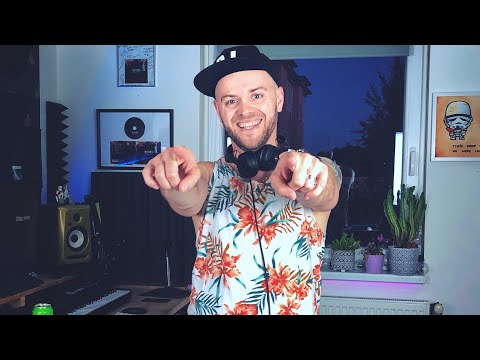 ReOrder Live Trance DJ Mix | Let's Have Fun vol. 18