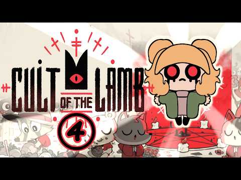 Cult of Mouse Continued Continuation Continues