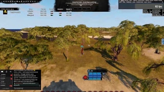 Camelot Unchained | 2018 Gameplay