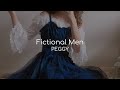 Fictional Men - PEGGY (lyrics)
