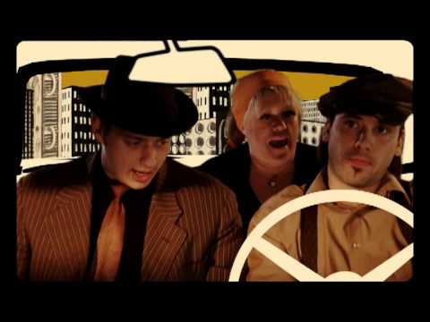 Trkaj - Pleš (official video)