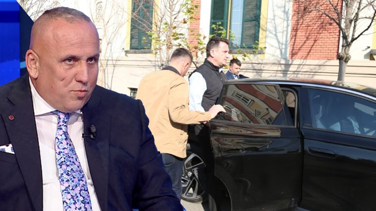 Ilir Kulla: Kush po e godet Veliajn!| Dekalog nga Roland Qafoku