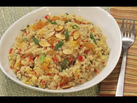download lagu mp3 mp4 Quinoa And Apricot Salad, download lagu Quinoa And Apricot Salad gratis, unduh video klip Quinoa And Apricot Salad