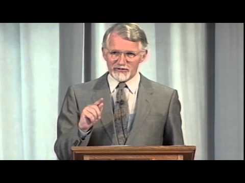 Unlocking the Old Testament Part 2 - Genesis 1