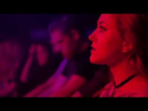 Megalith Levitation-Spirit Elixir Drunkard  (Live@Svoboda)