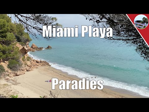 Miami Playa - Where beach dreams come true. Travel tip 2023