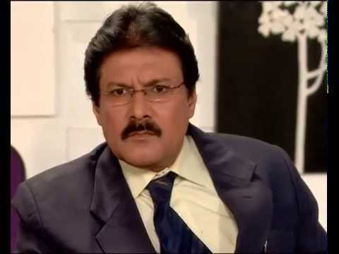 Dard Ka Rishta - Ep #28