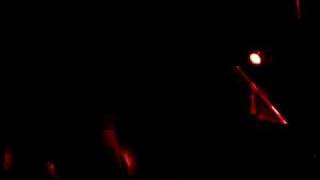 Sigh Black Metal live 9/8/08