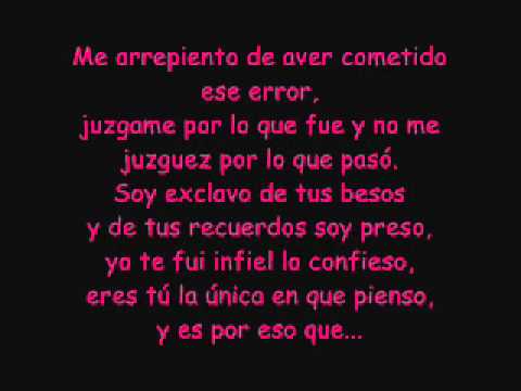 Critika ft Saik- Lo Siento