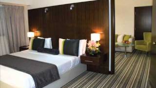 Avari Dubai Hotel & Avari Al barsha Apartments, Dubai-UAE