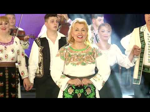 Anica Gantu - M-as iubi nana cu tine (EMI TV)