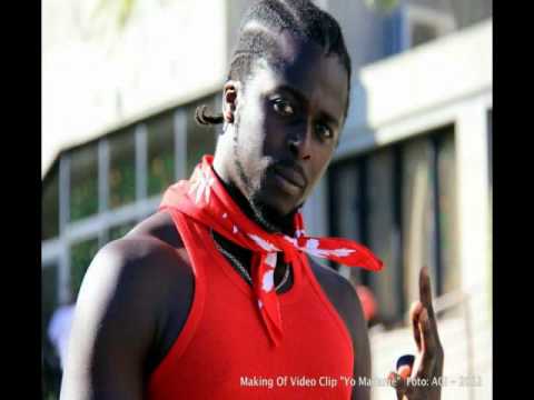 Whigui Dog-Africanos