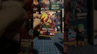 One Piece PRB this weekend! #onepiecetcg #onepiece #asmr #cards