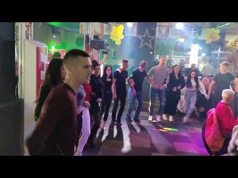 Kolo za Salkoviće 13 2 26 g Heco Plus Marić Bend Benjo Bosanski Ponos Dževad Majstorić 