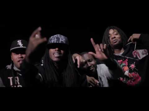 APlusThaKid ft HB,Calicoe,C-Note Cash "Never Change" Official Music Video