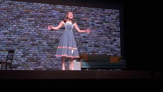 "Sandra Dee (Reprise)" - GREASE - Off Broadway Theatre Company