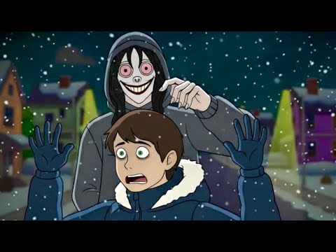 4 True Creepy Horror Stories Animated