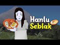 JANGAN MASAK SEBLAK ATAU DIA AKAN MEMBURUMU Hantu Seblak The Game
