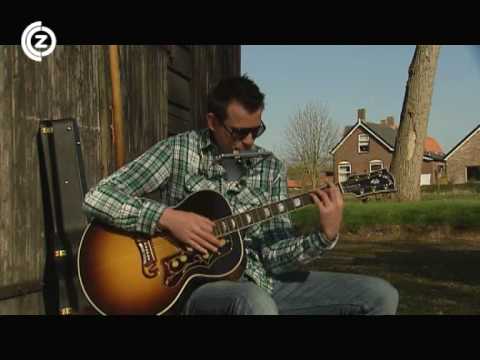 Johnny Contant - Raore Sjek - De Zeeuwse Top 40