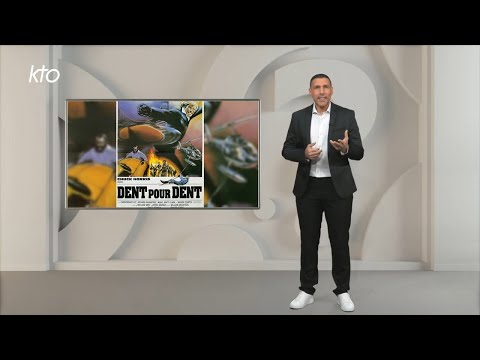 Pourquoi dit-on « oeil pour oeil, dent pour dent » ?