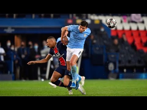 Ruben Dias is the BEST DEFENDER in 2021