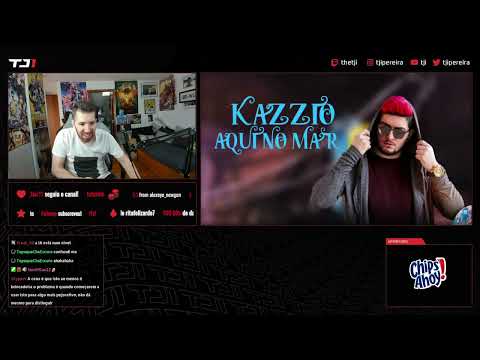 TJI REAGE A SIRKAZZIO EM INTELIGÊNCIA ARTIFICIAL