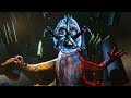 Doey Boss Fight Ending Poppy Playtime Chapter 4