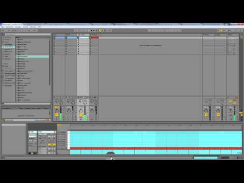 Audio Kompressor Tutorial / Sidechain Compressor - Deutsch - 2